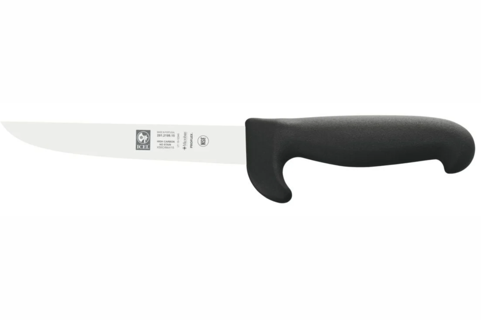 Cuchillo ICEL